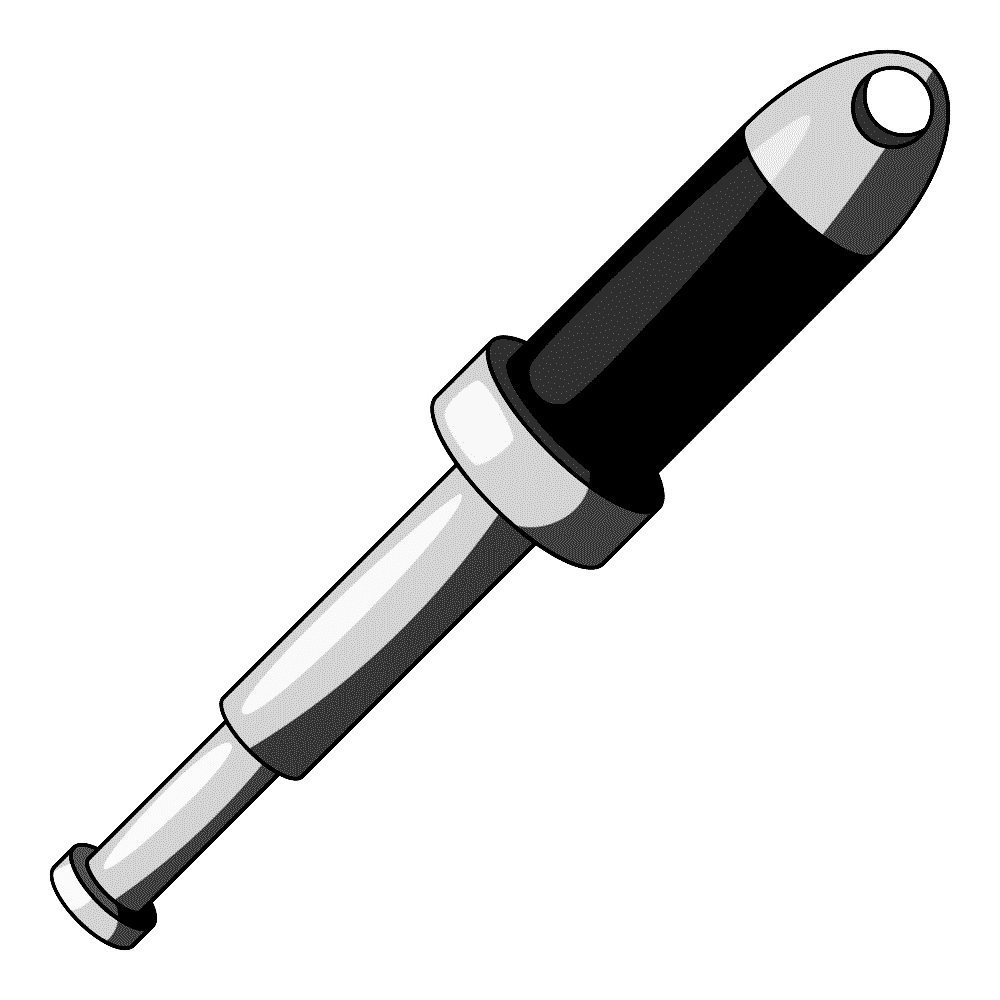 Neue Stoßdämpfer