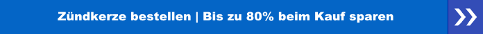 Zündkerze bestellen - Bis zu 80% beim Kauf sparen‎