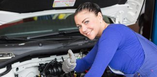 Wenn der Diesel nicht mehr starten will - Glühkerzen wechseln!