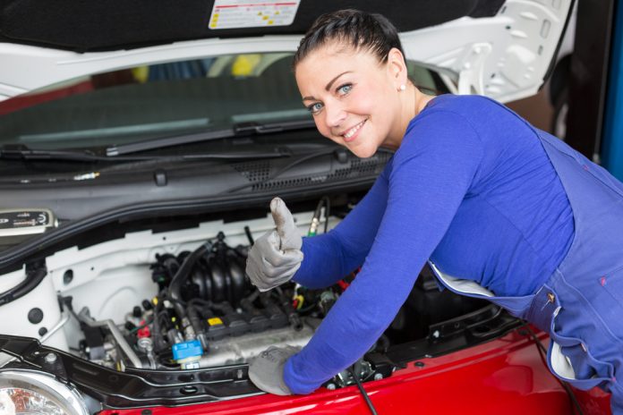 Wenn der Diesel nicht mehr starten will - Glühkerzen wechseln!
