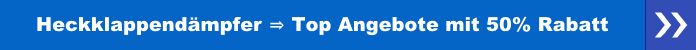 Heckklappendämpfer - Top Angebote mit 50% Rabatt