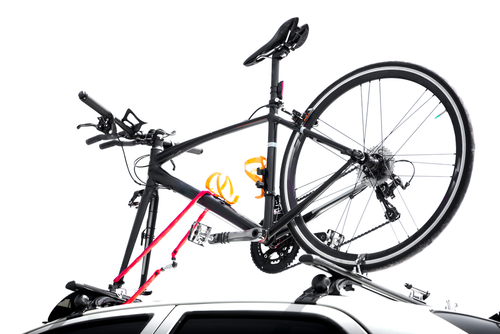 Fahrradträger Zubehör