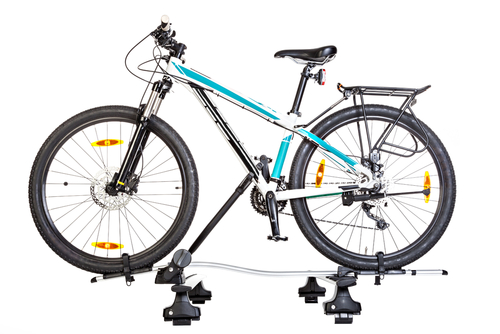 Funktionsweise von Fahrradträgern
