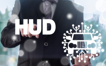 James-Bond Feeling im Auto mit dem Head-Up Display! James-Bond Feeling im Auto mit dem Head-Up Display