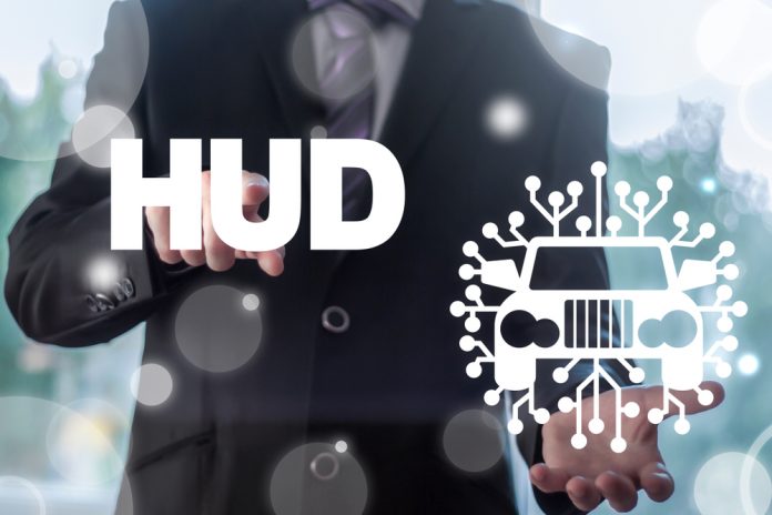 James-Bond Feeling im Auto mit dem Head-Up Display