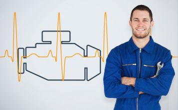 Beseitigen Sie Beulen und Dellen am Auto - So werden Sie selbst zum Beulendoktor!