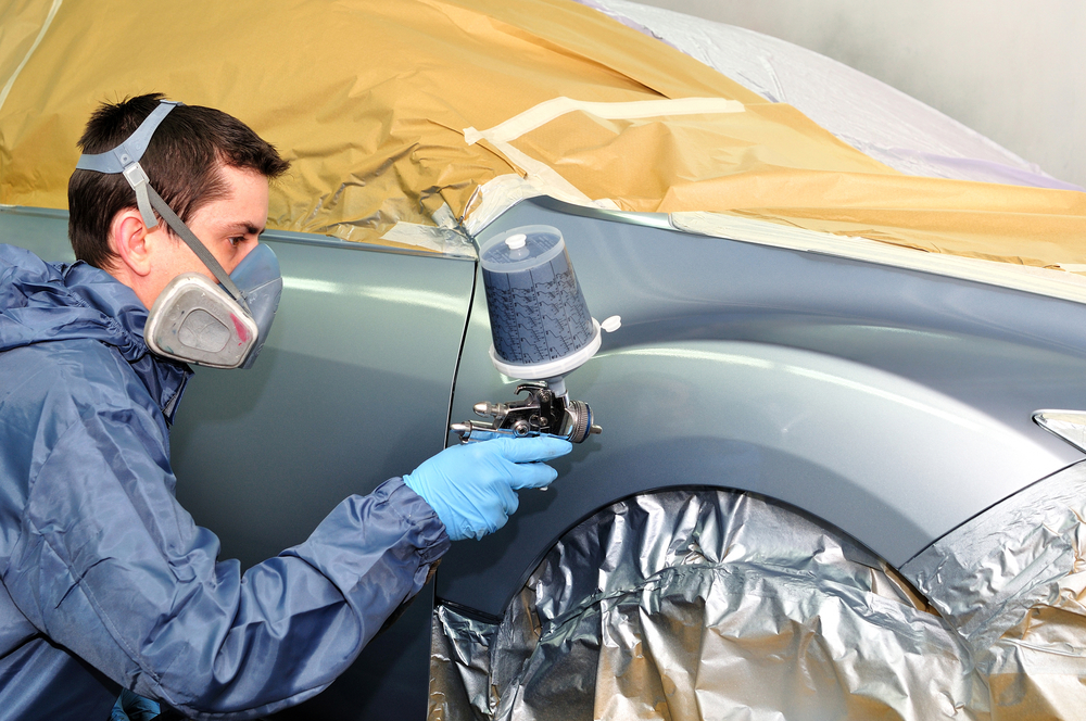 Was sich gegen Beulen am Auto tun lässt - Carmada - Fuhrparkmanagement in  der Cloud