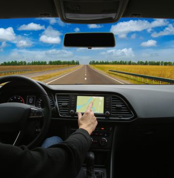 Komfort und Sicherheit steigern mit dem Multifunktionslenkrad!