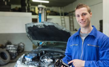 Kraftstofffilter wechseln - So geht´s!