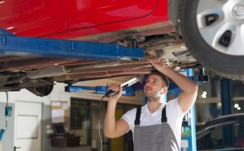 Diesel-Partikelfilter reinigen: DPF-Leuchte geht an - was nun?