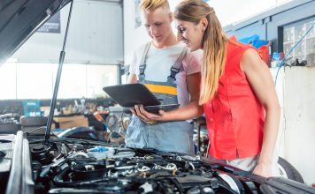 Motortuning: Mehr Power, weniger Verbrauch, bessere Performance! Motortuning: Mehr Power, weniger Verbrauch, bessere Performance!