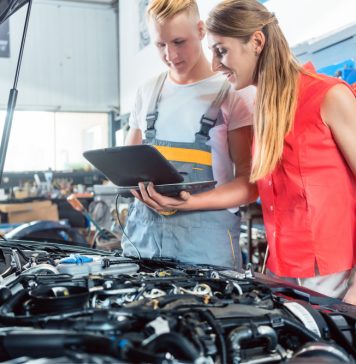 Motortuning: Mehr Power, weniger Verbrauch, bessere Performance!