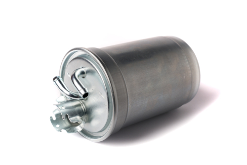 Funktionen des Kraftstofffilters