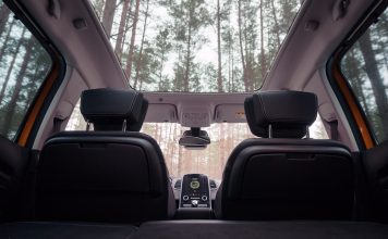 Luft und Licht ins Auto - alles rund ums Panoramadach!