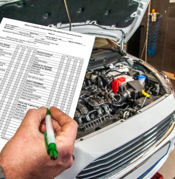 Professionell geprüftes Fahrzeug durch KFZ-Gutachter!