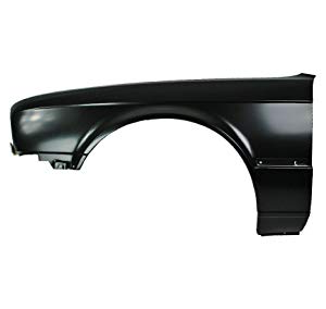 Kotflugel Tauschen Mit Geduld Und Verstand Zum Erfolg