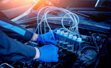 Einspritzdüsen – Druck für die Dieselzündung jetzt im Griff! Einspritzdüsen - Druck für die Dieselzündung jetzt im Griff!