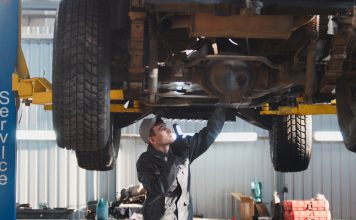 Wenn es rappelt und klappert - Vibrationen am Auto und ihre Ursachen