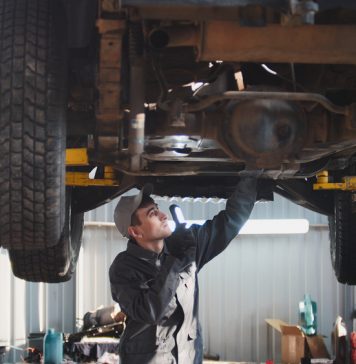 Wenn es rappelt und klappert - Vibrationen am Auto und ihre Ursachen