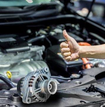 Defekte an der Lichtmaschine: Wissenswertes und DIY-Anleitung!