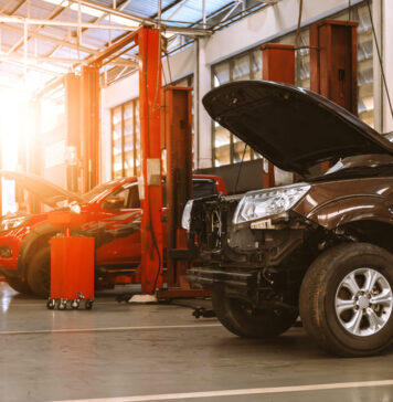 Spot-Repair für jeden - Ausbeulen & Kratzer entfernen, Rostlöcher beseitigen