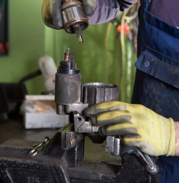 Der Auto-Anlasser: Fakten rund um den Wechsel!