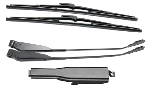 Scheibenwischer Pinch-Tab