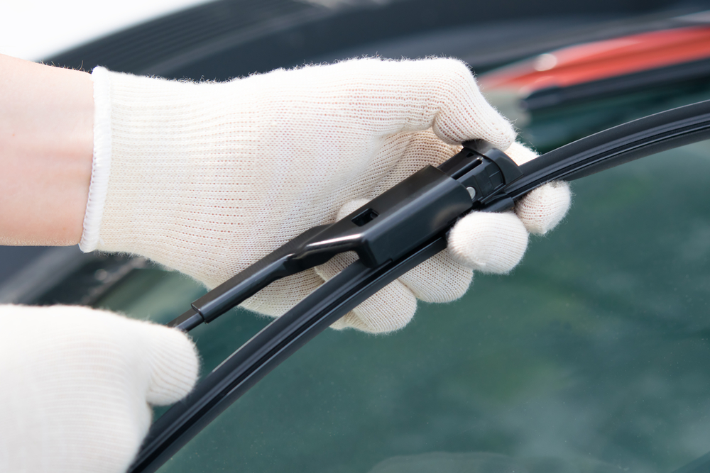 Top-Lock oder Hakenbefestigung