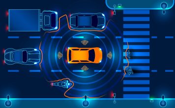 Die Augen und Ohren des Autos - alles rund um die Sensoren!