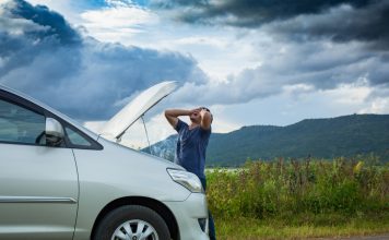 Leistungsverlust am Auto - Ursachen und Maßnahmen