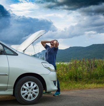 Leistungsverlust am Auto - Ursachen und Maßnahmen