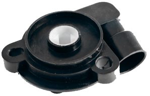Drosselklappensensor