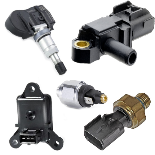 Drucksensor
