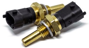 Temperatursensor