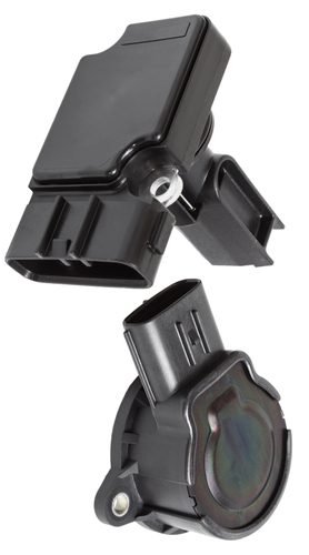 Kurbelwellensensor