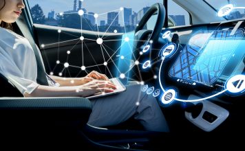 Fernseher im Auto - mehr Komfort als Luxus
