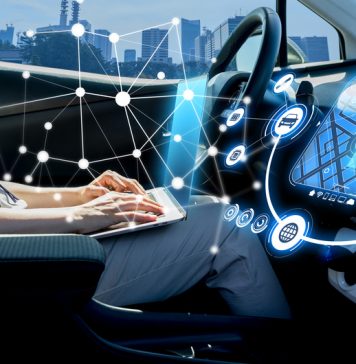 Fernseher im Auto - mehr Komfort als Luxus