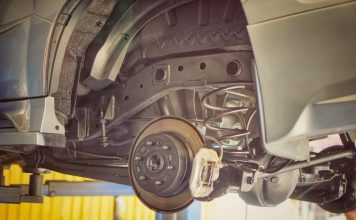 Domlager wechseln - Mach es richtig!