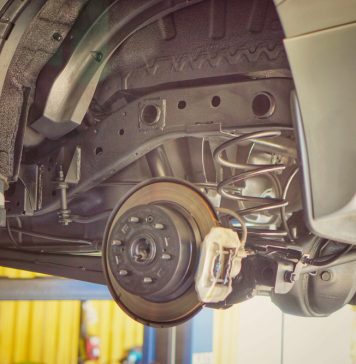 Domlager wechseln - Mach es richtig!