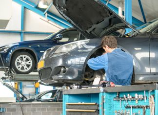 Antriebswelle wechseln: Die umfassende DIY-Lösung