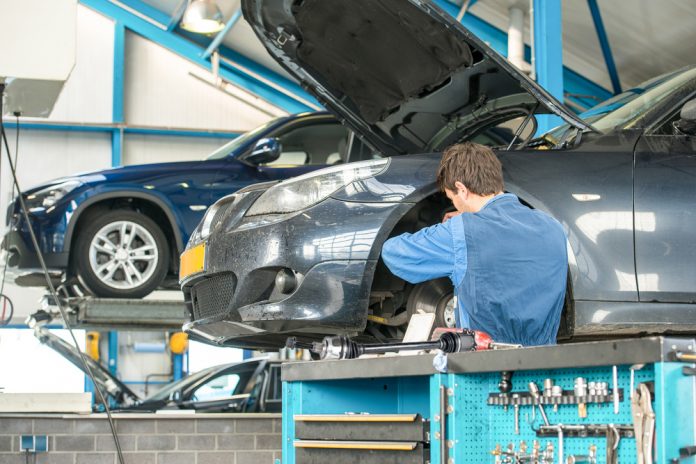 Antriebswelle wechseln: Die umfassende DIY-Lösung