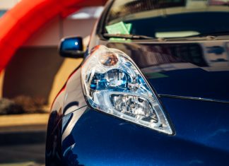 Sinnvoll, sicher und verpflichtend: Die Blinker am Auto