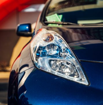 Sinnvoll, sicher und verpflichtend: Die Blinker am Auto