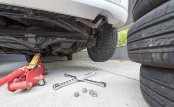 Der beste Wagenheber für jeden Einsatz: Ratgeber