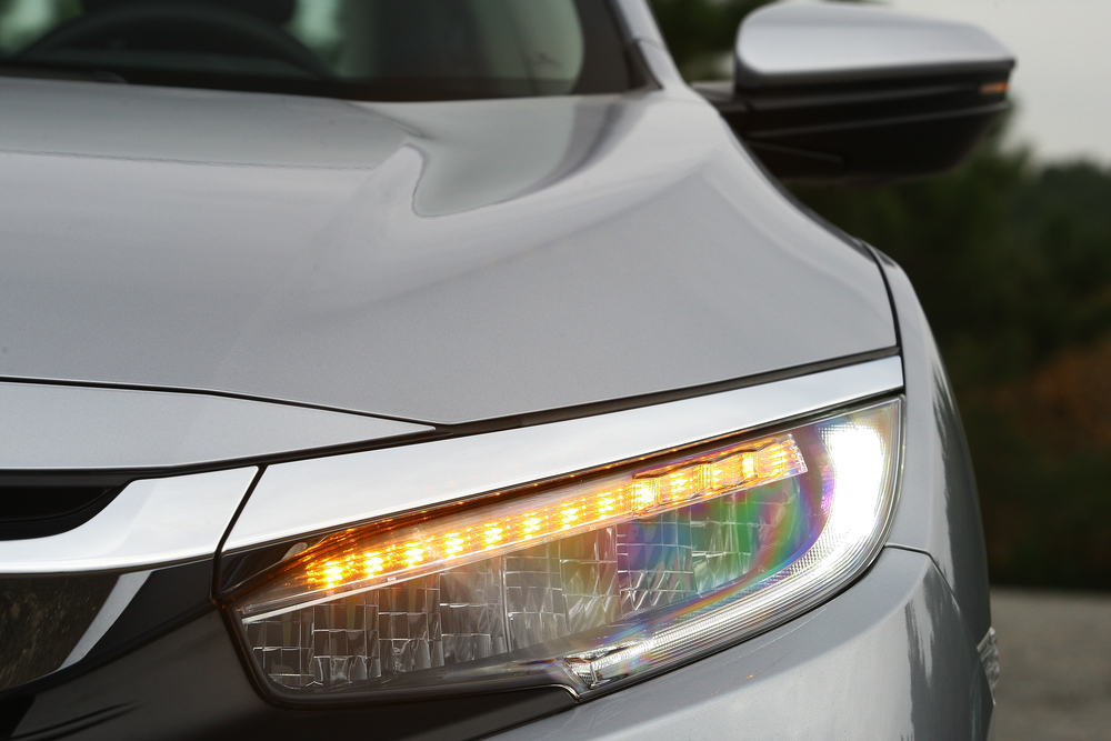 Ersatz-Leuchtmittel auf LED-Technik