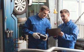 AGR-Ventil wechseln – So ist es gemacht! AGR-Ventil wechseln - So ist es gemacht!