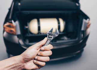 Autogasanlage einbauen - das gibt es zu beachten!