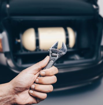 Autogasanlage einbauen - das gibt es zu beachten!