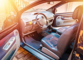 Fährt, bremst, hupt - ein Plädoyer fürs Low Budget Auto