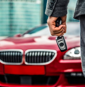 BMW Nieren wechseln - Dezentes Tuning durch Nierentausch